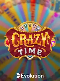 Crazy Time live game at TK712 COM