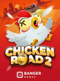 Chicken Road 2 crash game at TK712 COM