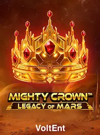 Mighty Crown slot at TK712 COM