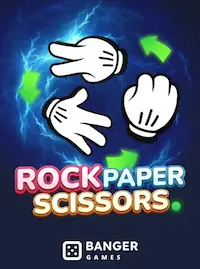 Rock Paper Scissors instant game at TK712 COM