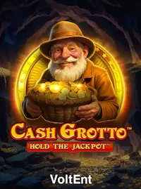 Cash Grotto slot at TK712 COM