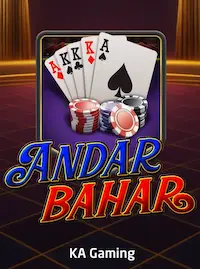 Andar Bahar live card game at TK712 COM