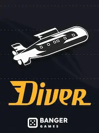 Diver Diver crash adventure at TK712 COM