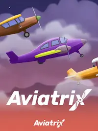 AviatriX AviatriX crash game at TK712 COM