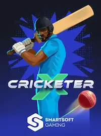 CricketerX crash game at TK712 COM