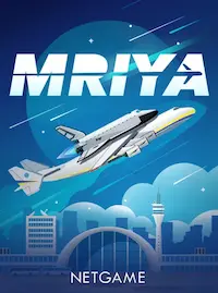 Mriya Mriya crash game at TK712 COM