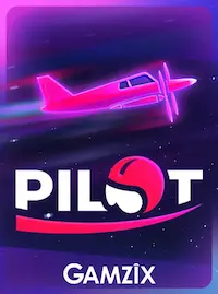 Pilot Pilot crash game at TK712 COM