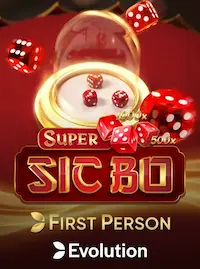 Sic Bo live at TK712 COM