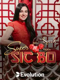 Sic Bo Super at TK712 COM