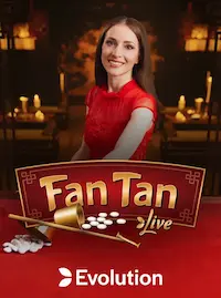 Fan Tan live at TK712 COM
