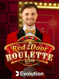 Red Door Roulette at TK712 COM