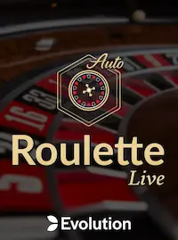 Roulette Live at TK712 COM