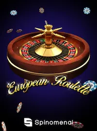 Classic Roulette at TK712 COM