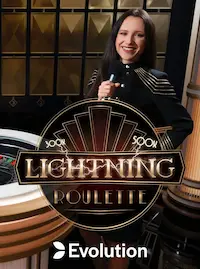 Lightning Roulette at TK712 COM