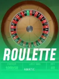 European Roulette at TK712 COM