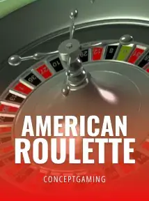 American Roulette at TK712 COM