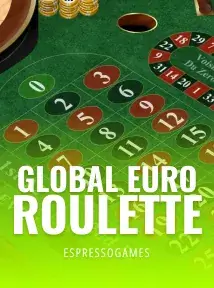 Global Euro Roulette at TK712 COM