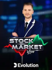 Stock Market live game show at TK712 COM