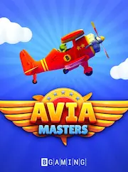 Avia Masters Avia Masters crash game at TK712 COM