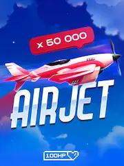 Airjet Airjet crash game at TK712 COM