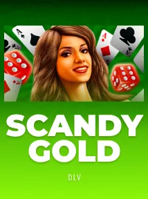 Scandy live at TK712 COM